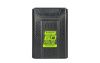 Купить Батарея аккумуляторная Greenworks G60B4 60В 4А/ч (2918407) в Минске с Доставкой по РБ