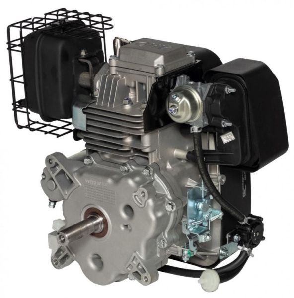 Двигатель Loncin LC1P85FA (A type) D25,4, 9А — двигатель для техники