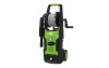 Купить Мойка высокого давления Greenworks GPWG4II в Минске с Доставкой по РБ