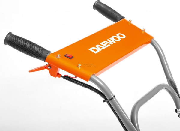 Купить Культиватор бензиновый DAEWOO DAT 3530 (DAT3530) в Минске с Доставкой по РБ