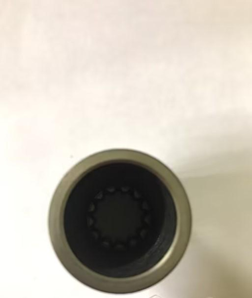 Приобрести Втулка шлицевая ВОМ для (Мотор Сич) в Минске с Доставкой по РБ Купить Втулка шлицевая ВОМ для (Мотор Сич) в Минске с Доставкой по РБ