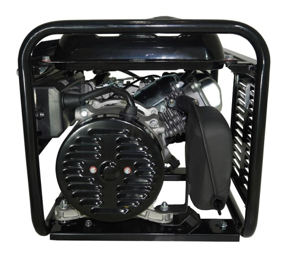 Купить Генератор Lifan 1 GF-3 (1500) в Минске с Доставкой по РБ