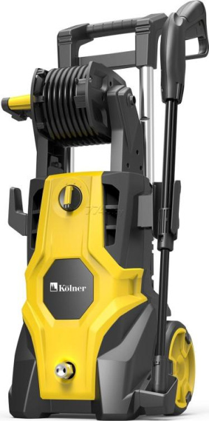 Купить Мойка высокого давления KOLNER KHPW 2750FSPR (кн2750фспр) в Минске с Доставкой по РБ