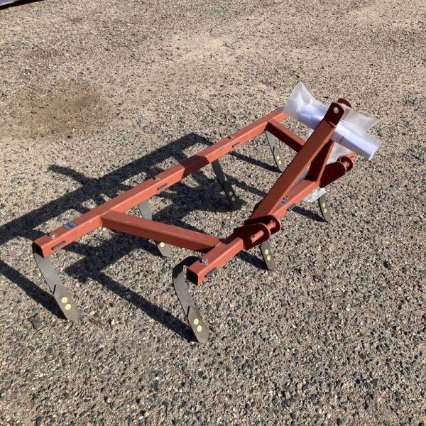 Купить Культиватор чизельный КЧ-1.2 в Минске с Доставкой по РБ