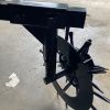 Купить Окучник культиватор Еж двойной со сцепкой для мотоблока в Минске с Доставкой по РБ