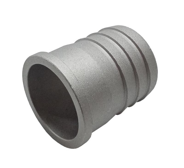 Купить Переходник выпускного фланца 51218/50ZB26-4Q в Минске с Доставкой по РБ