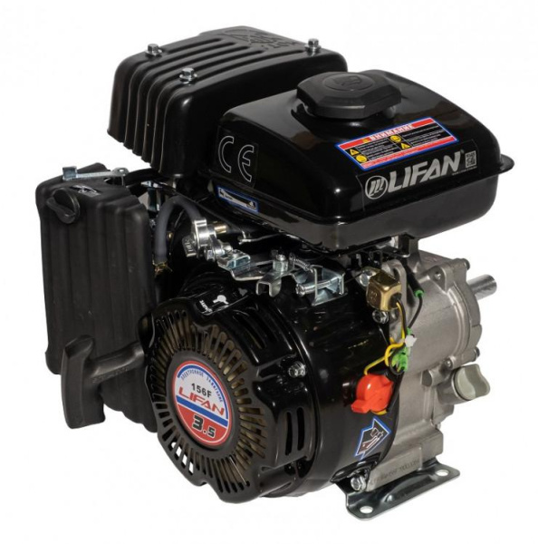 Купить Двигатель Lifan156F D16 в Минске с Доставкой по РБ