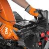 Купить Снегоуборщик бензиновый DAEWOO S 8060 в Минске с Доставкой по РБ