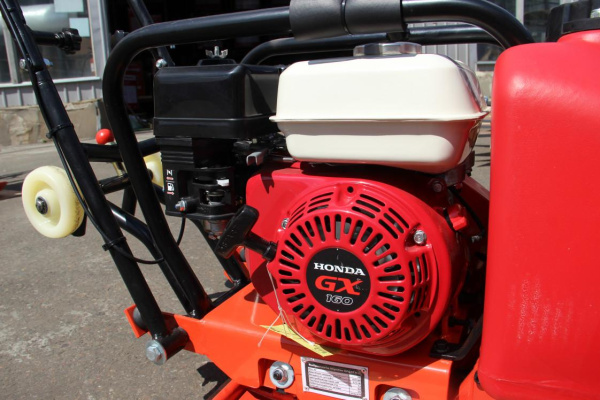 Купить Виброплита Impulse VP60TH + в Минске с Доставкой по РБ