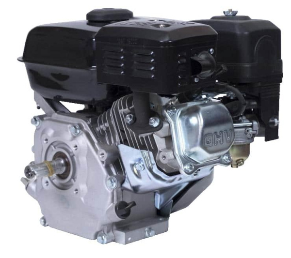 Купить Двигатель Lifan 170F D20  7А в Минске с Доставкой по РБ