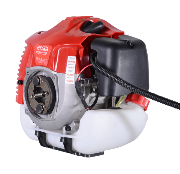 Приобрести Триммер бензиновый Ресанта БТР-2500П ПРОФ в Минске с Доставкой по РБ Купить Триммер бензиновый Ресанта БТР-2500П ПРОФ в Минске с Доставкой по РБ