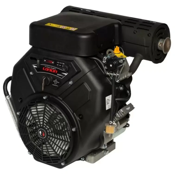 Приобрести Двигатель Loncin LC2V90FD (E-type)(вал 28,57мм, V-образн.) 35лс 20А в Минске с Доставкой по РБ Купить Двигатель Loncin LC2V90FD (E-type)(вал 28,57мм, V-образн.) 35лс 20А в Минске с Доставкой по РБ