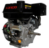 Купить Двигатель Loncin G420FD (L type) конусный вал 105.95мм в Минске с Доставкой по РБ
