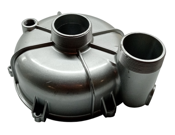 Купить Крышка картера передняя мотопомпы 51223/80WG (для модели с 2018 года) в Минске с Доставкой по РБ