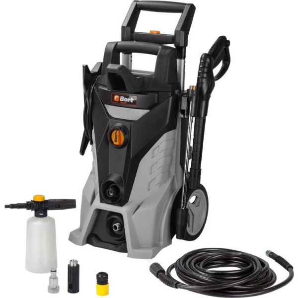 Приобрести Мойка высокого давления Bort KEX-2500 в Минске с Доставкой по РБ Купить Мойка высокого давления Bort KEX-2500 в Минске с Доставкой по РБ
