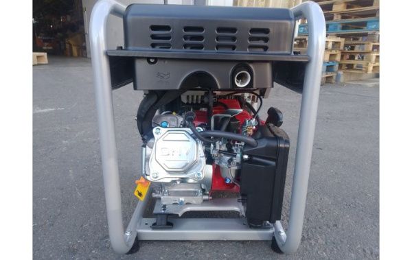 Купить Инверторный генератор RATO R3500i в Минске с Доставкой по РБ