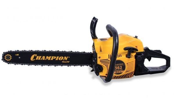 Купить Бензопила Champion 362-18 в Минске с Доставкой по РБ