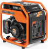 Купить Генератор инверторный бензиновый DAEWOO POWER GDA 4400i в Минске с Доставкой по РБ