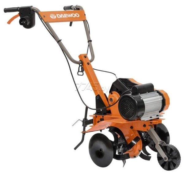 Купить Культиватор электрический DAEWOO DAT 2500E в Минске с Доставкой по РБ