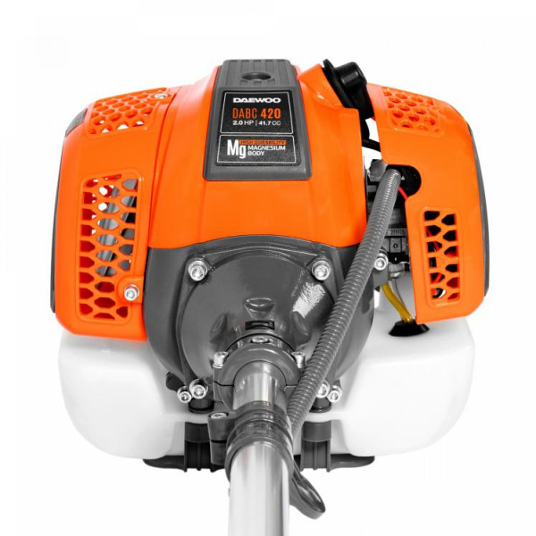 Приобрести Триммер бензиновый DAEWOO DABC 420 в Минске с Доставкой по РБ Купить Триммер бензиновый DAEWOO DABC 420 в Минске с Доставкой по РБ