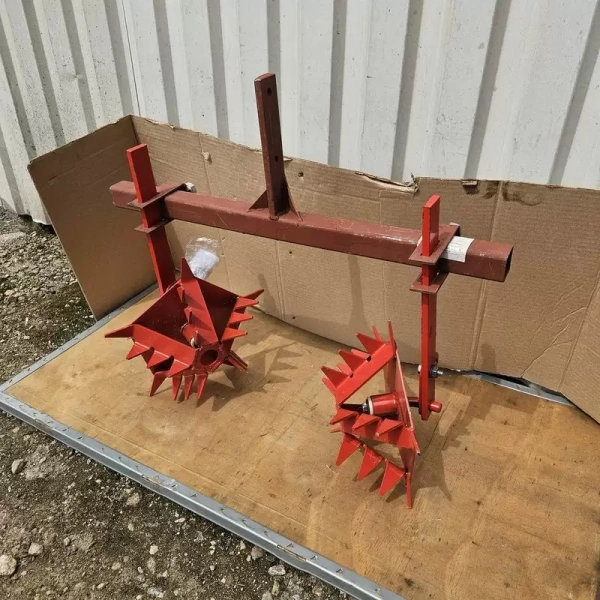 Купить Пропольник - рыхлитель "Ёж" в Минске с Доставкой по РБ