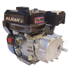 Купить Двигатель Lifan KP230-R (сцепление и редуктор 2:1) 8.5лс в Минске с Доставкой по РБ