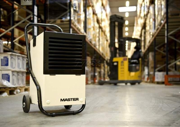 Купить Осушитель воздуха MASTER DH 772 (4512.461) в Минске с Доставкой по РБ