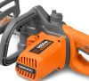 Купить Пила цепная электрическая DAEWOO POWER DACS 1900 E в Минске с Доставкой по РБ