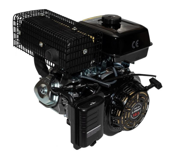 Купить Двигатель Lifan 192F-2D-R D22 в Минске с Доставкой по РБ