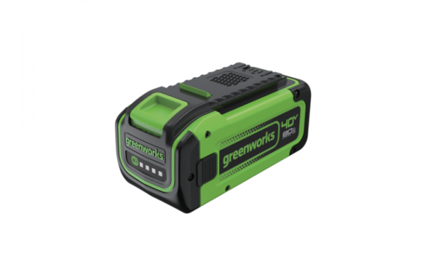 Купить Батарея аккумуляторная Greenworks G40B8 40В 8А/ч (2951607) в Минске с Доставкой по РБ