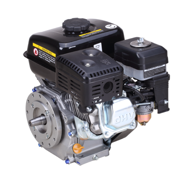 Купить Двигатель Loncin G200F (A10 type) D19 в Минске с Доставкой по РБ