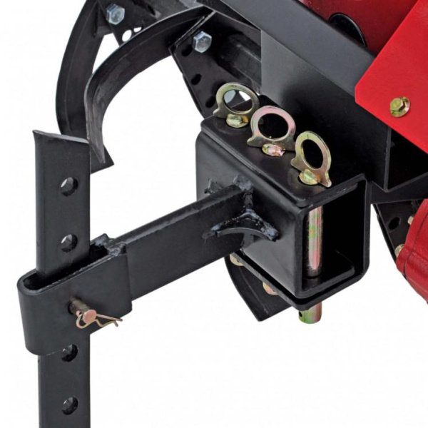 Купить Мотоблок BRADO GM-850SB (8 л.с., без ВОМ, пон.пер, 3+1, кенгурятник, без колёс) в Минске с Доставкой по РБ