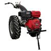 Купить Мотоблок New Sich series Pilot (Rato 15 л.с., покрышки 7-12 Индия) в Минске с Доставкой по РБ