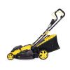 Купить Газонокосилка электрическая CHAMPION EM4118 в Минске с Доставкой по РБ