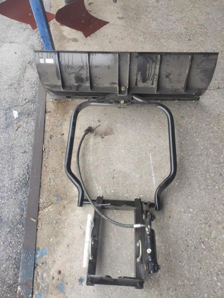 Купить Оборудование бульдозерное ОБ12-00.000 в Минске с Доставкой по РБ