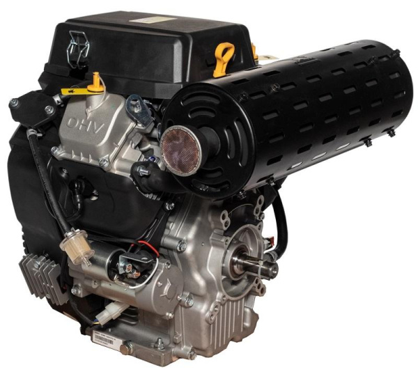 Приобрести Двигатель Loncin LC2V80FD (H type) D25 20А ручной/электрозапуск в Минске с Доставкой по РБ Купить Двигатель Loncin LC2V80FD (H type) D25 20А ручной/электрозапуск в Минске с Доставкой по РБ