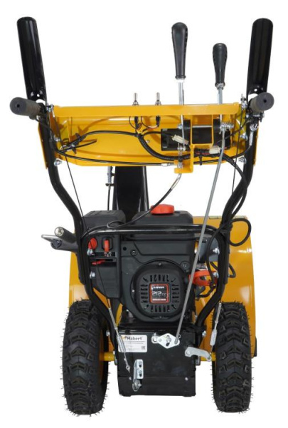 Купить Снегоуборщик Habert HBM28D в Минске с Доставкой по РБ