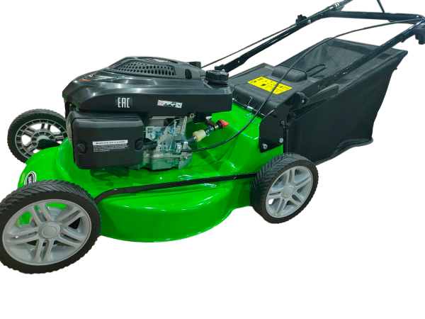 Купить Газонокосилка бензиновая LIFAN XSS48 в Минске с Доставкой по РБ