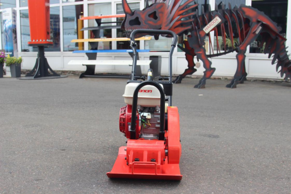 Купить Виброплита Impulse VP60L в Минске с Доставкой по РБ