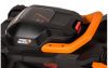 Купить Аккумуляторная газонокосилка  WORX WG730E 20В (в комплекте АКБ + ЗУ) в Минске с Доставкой по РБ