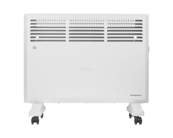 Приобрести Конвектор электрический NORMANN ACH-154 в Минске с Доставкой по РБ Купить Конвектор электрический NORMANN ACH-154 в Минске с Доставкой по РБ
