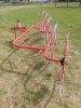 Купить Грабли-сеноворошилки  D-Pol ГВН-5 в Минске с Доставкой по РБ