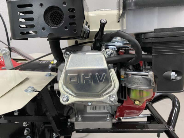 Купить Мотоблок Stark ST-1000 (3+1,пониж)(5.00-12) в Минске с Доставкой по РБ