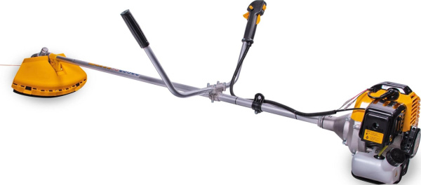 Купить Мотокоса CHAMPION Т528S-2 в Минске с Доставкой по РБ