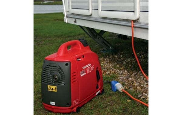 Купить Генератор HONDA EU10 i T1-GW1 в Минске с Доставкой по РБ