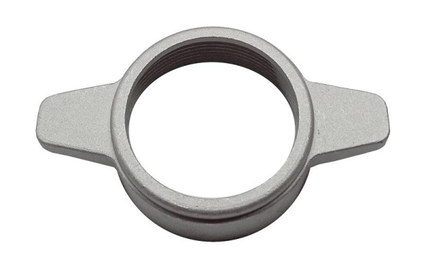 Купить Разъем (гайка) переходника выпускного фланца 51217/50ZB26-4Q в Минске с Доставкой по РБ