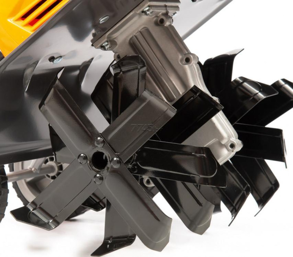 Купить Культиватор электрический DAEWOO DAT 2000E в Минске с Доставкой по РБ