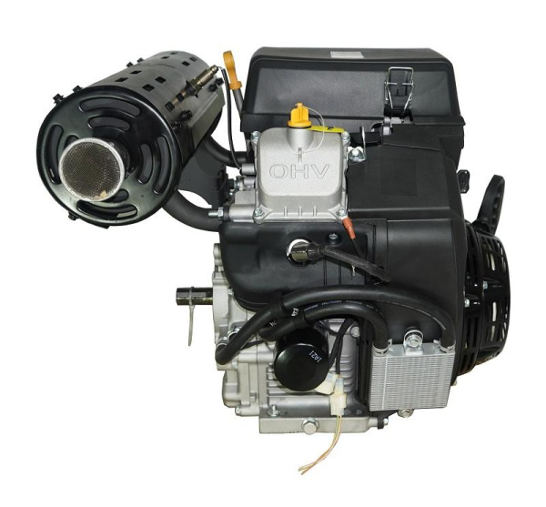 Приобрести Двигатель Loncin H765i (H type) D25 20А в Минске с Доставкой по РБ Купить Двигатель Loncin H765i (H type) D25 20А в Минске с Доставкой по РБ