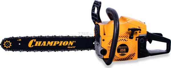 Купить Бензопила CHAMPION 256-18" в Минске с Доставкой по РБ
