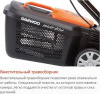 Купить Газонокосилка электрическая DAEWOO POWER DLM1200E (DLM1200E) в Минске с Доставкой по РБ